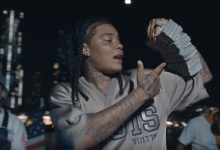 Young M.A Wahlinn – ft. KorLeone