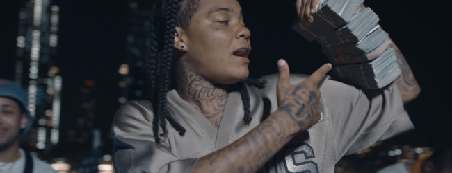 Young M.A Wahlinn – ft. KorLeone