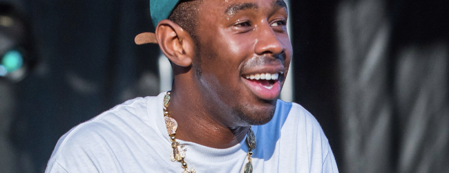 Tyler, the creator – BUCKET