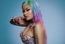 Nicki Minaj – Barbie Dreams