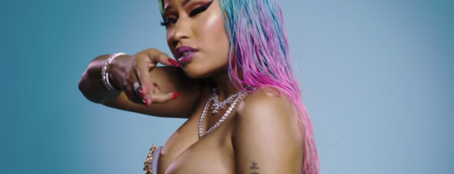 Nicki Minaj – Barbie Dreams