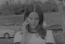 Lana Del Rey – Mariners Apartment Complex