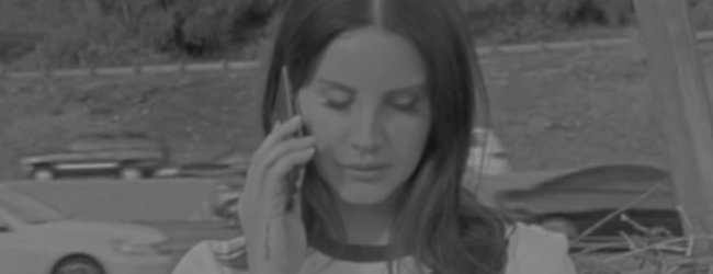 Lana Del Rey – Mariners Apartment Complex