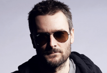 Eric Church – Monsters