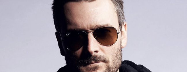 Eric Church – Monsters