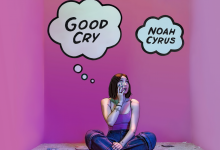 Noah Cyrus, LP – Punches