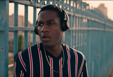 Leon Bridges – If It Feels Good (Then It Must Be)