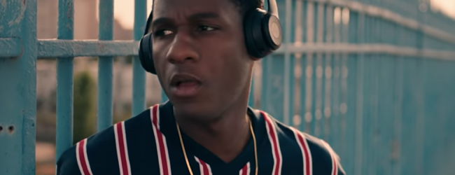 Leon Bridges – If It Feels Good (Then It Must Be)