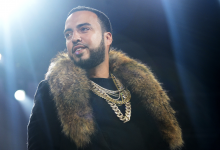 French Montana – No Stylist ft. Drake