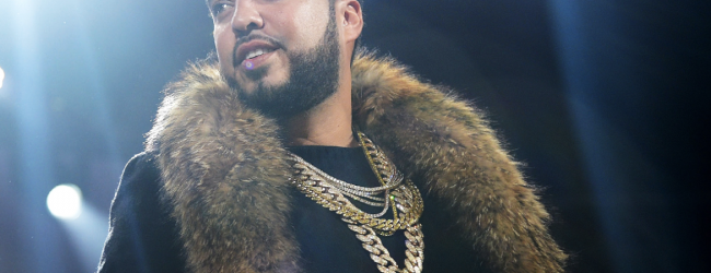 French Montana – No Stylist ft. Drake