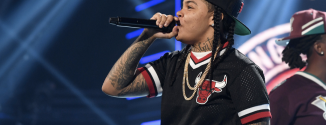 Young M.A – Car Confessions