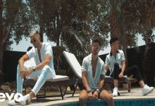 Union J – Dancing ft. Ironik (Official Video)