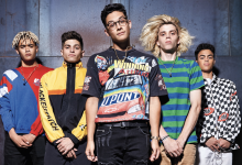 PRETTYMUCH – Solita ft. Rich The Kid