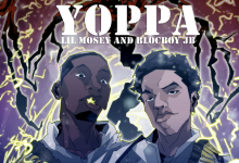 Lil Mosey, BlocBoy JB – Yoppa