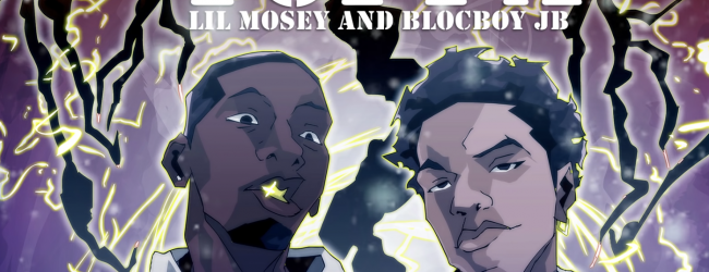 Lil Mosey, BlocBoy JB – Yoppa