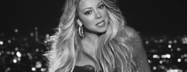 Mariah Carey – With You