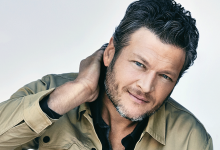 Blake Shelton – Turnin’ Me On