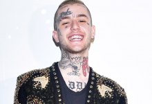 Lil Peep – Cry Alone