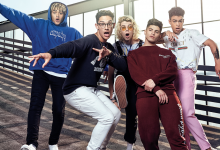 PRETTYMUCH – Real Friends