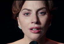 Lady Gaga, Bradley Cooper – I’ll Never Love Again