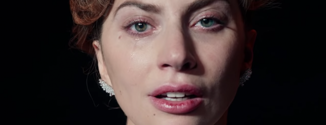 Lady Gaga, Bradley Cooper – I’ll Never Love Again