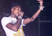 NBA Youngboy – Temporary Time