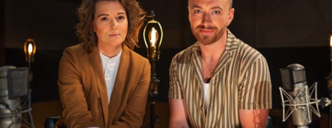 Brandi Carlile – Party Of One feat. Sam Smith (Official Video)