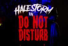 Halestorm – Do Not Disturb