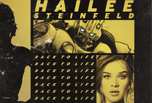 Hailee Steinfeld – Back to Life