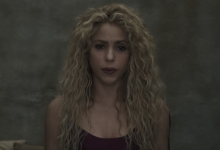 Shakira – Nada