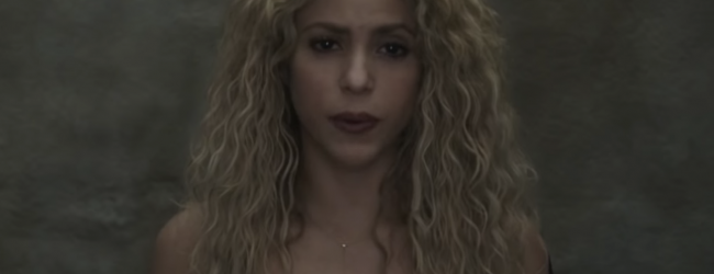 Shakira – Nada