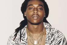 Takeoff – Vacation