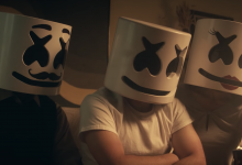 Marshmello – Together