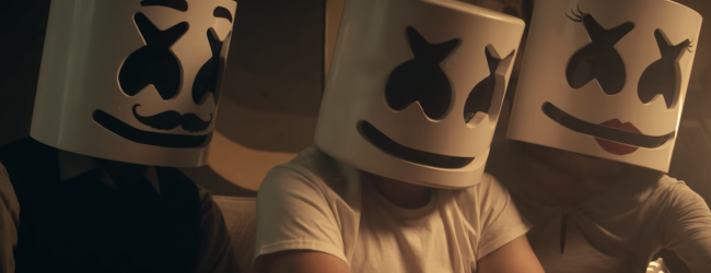 Marshmello – Together