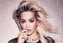 Rita Ora – Cashmere