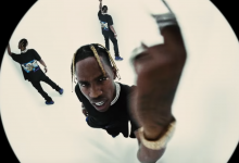 Juicy J – Neighbor ft. Travis Scott