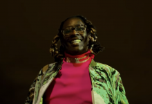 Young Thug – Chanel ft. Gunna & Lil Baby