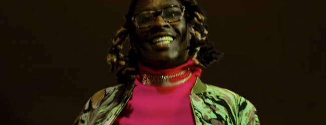 Young Thug – Chanel ft. Gunna & Lil Baby