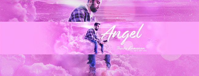 Thushi Kumanan – Angel (Official Lyric Video)