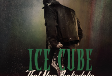 Ice Cube – That New Funkadelic