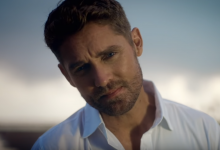 Brett Young – Here Tonight