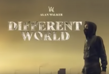 Alan Walker & Sorana – Lost Control (Different World)