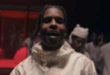 A$AP Rocky – Tony Tone