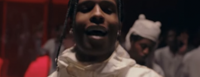 A$AP Rocky – Tony Tone