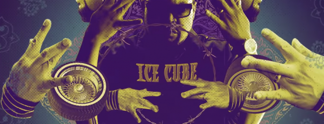 Ice Cube – That New Funkadelic