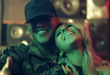 Kim Viera, Daddy Yankee – Como