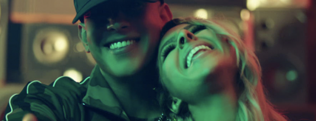 Kim Viera, Daddy Yankee – Como