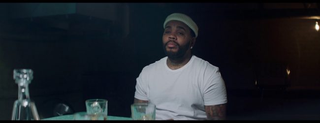 Kevin Gates – Discussion (Music Video)