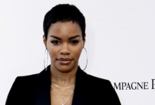 Teyana Taylor – Gonna Love Me ft. Ghostface Killah, Method Man, Raekwon