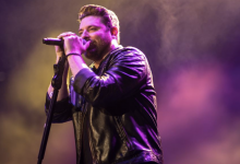 Chris Young – Raised on Country